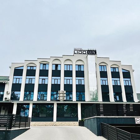 Lidolux Bed & Breakfast Balti Dış mekan fotoğraf