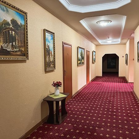 Lidolux Bed & Breakfast Balti Dış mekan fotoğraf