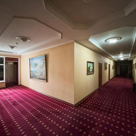 Lidolux Bed & Breakfast Balti Dış mekan fotoğraf