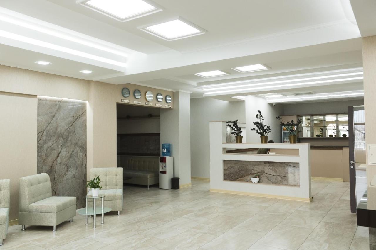 Lidolux Bed & Breakfast Balti Dış mekan fotoğraf
