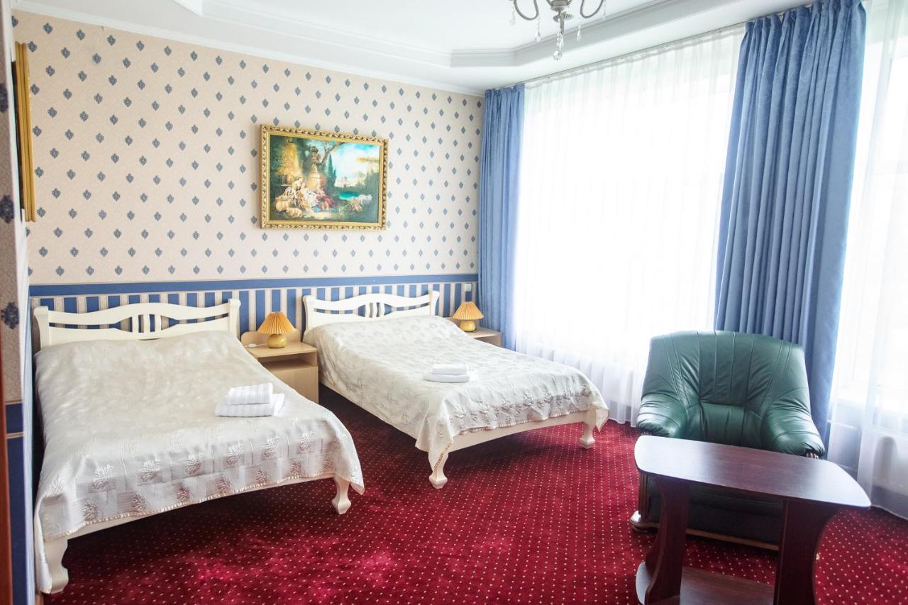Lidolux Bed & Breakfast Balti Dış mekan fotoğraf