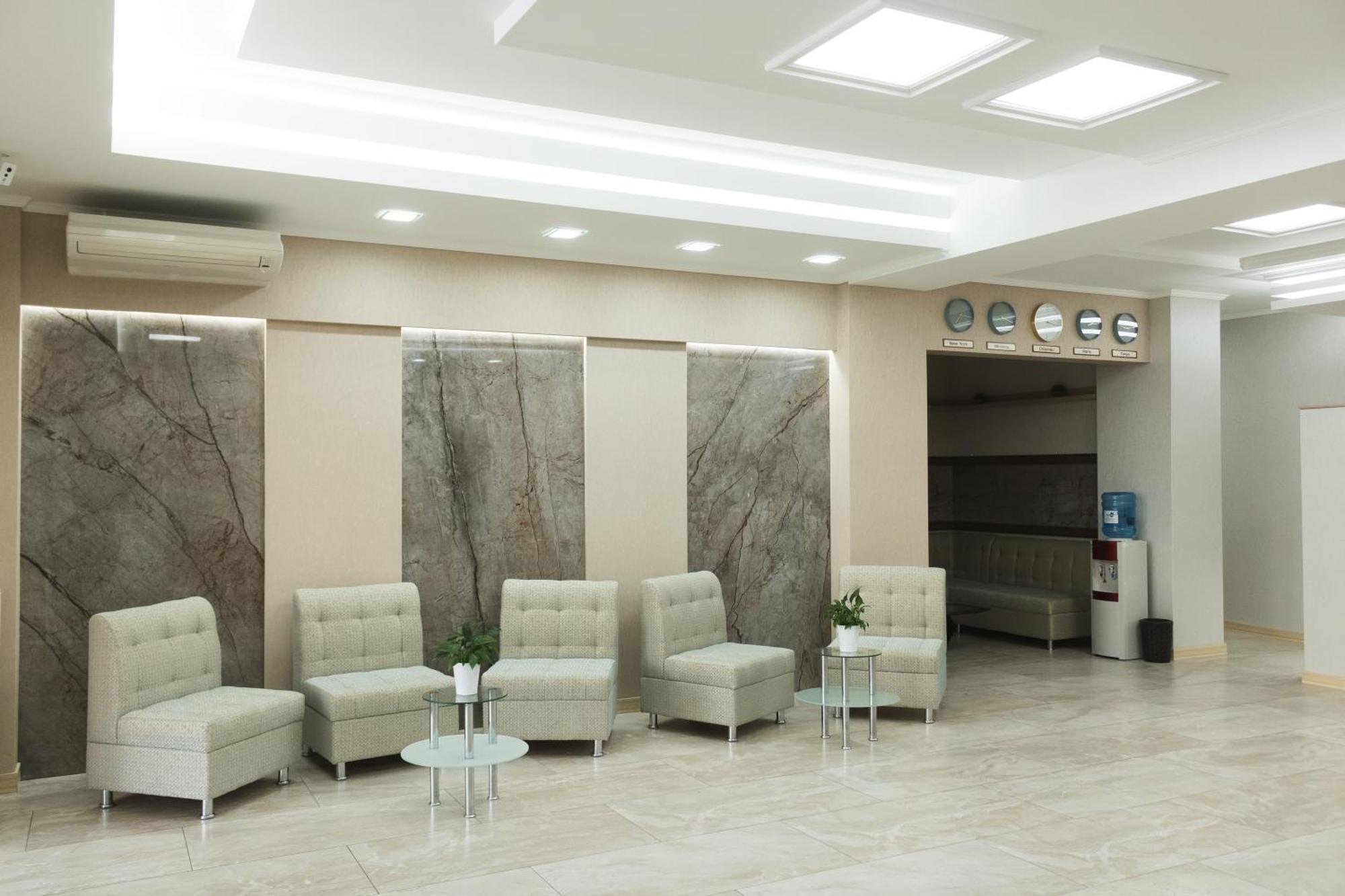 Lidolux Bed & Breakfast Balti Dış mekan fotoğraf