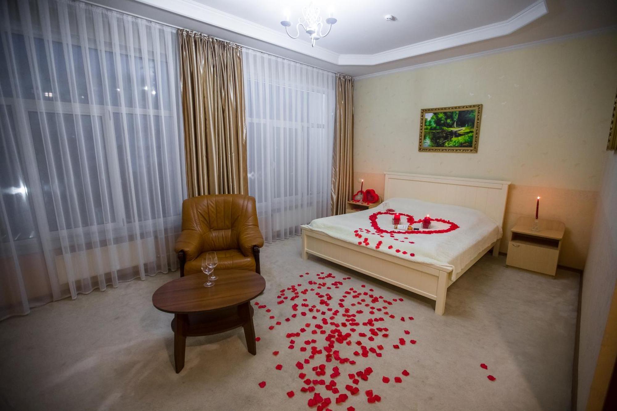 Lidolux Bed & Breakfast Balti Dış mekan fotoğraf
