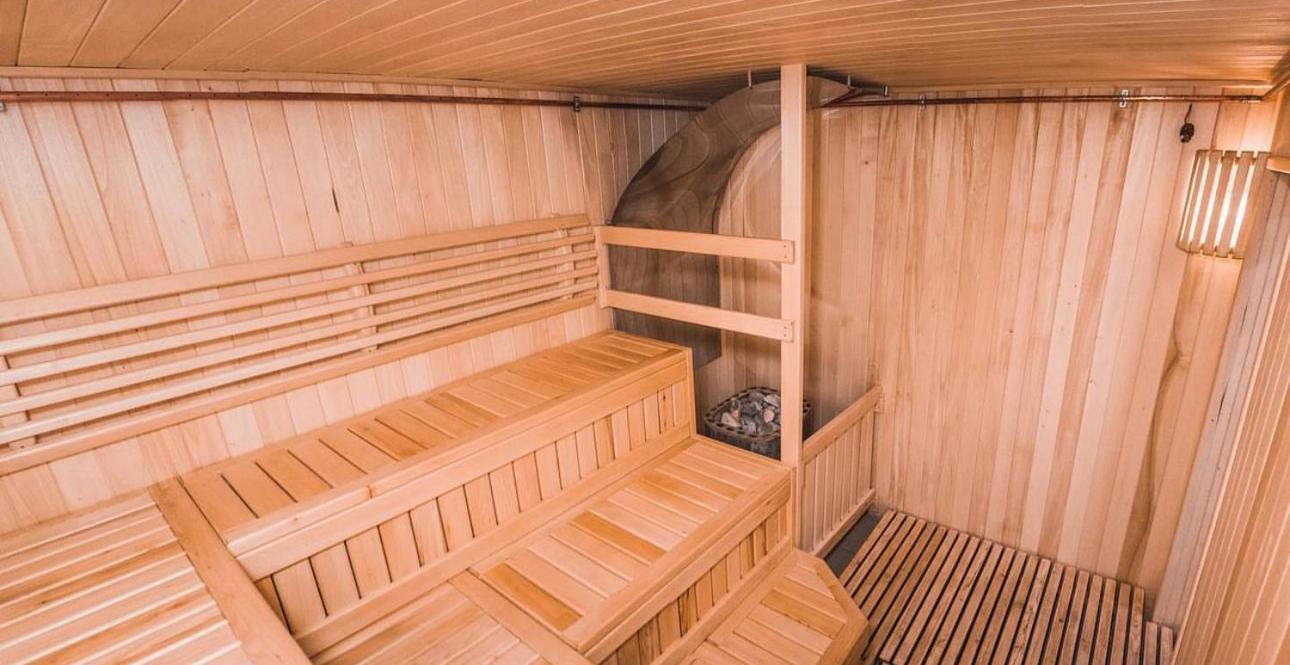 Lidolux Bed & Breakfast Balti Dış mekan fotoğraf