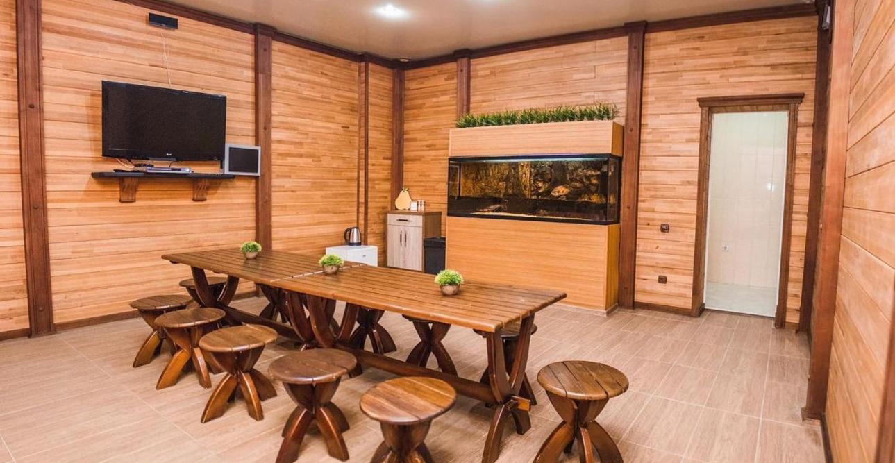 Lidolux Bed & Breakfast Balti Dış mekan fotoğraf