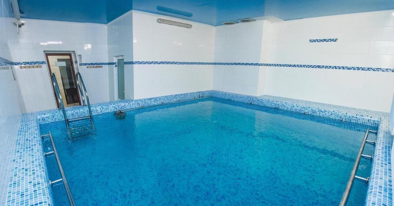 Lidolux Bed & Breakfast Balti Dış mekan fotoğraf