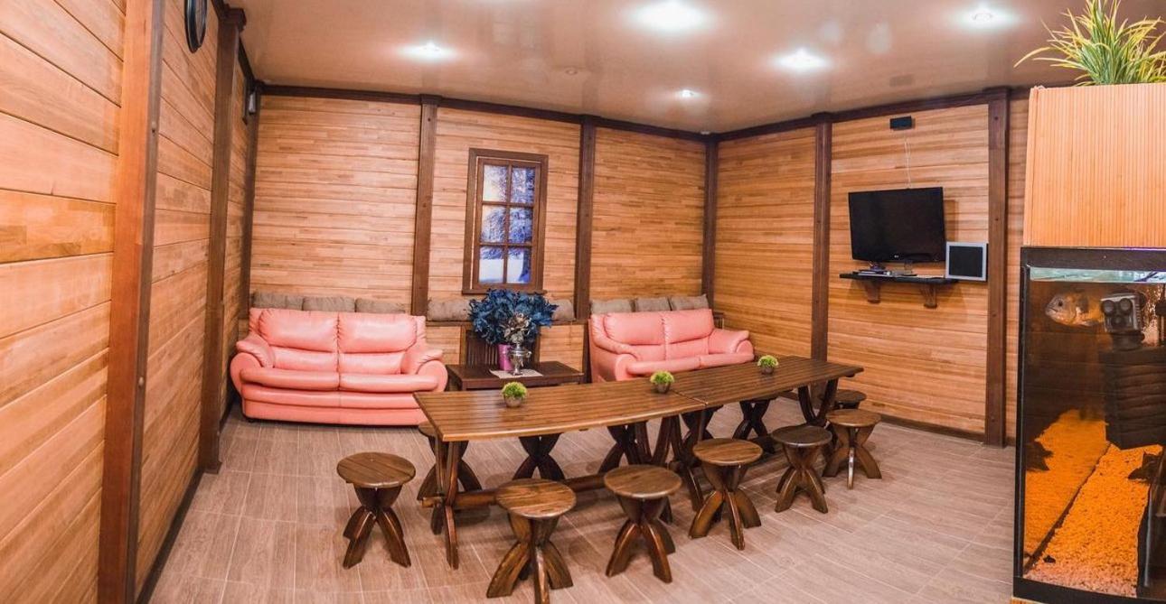 Lidolux Bed & Breakfast Balti Dış mekan fotoğraf