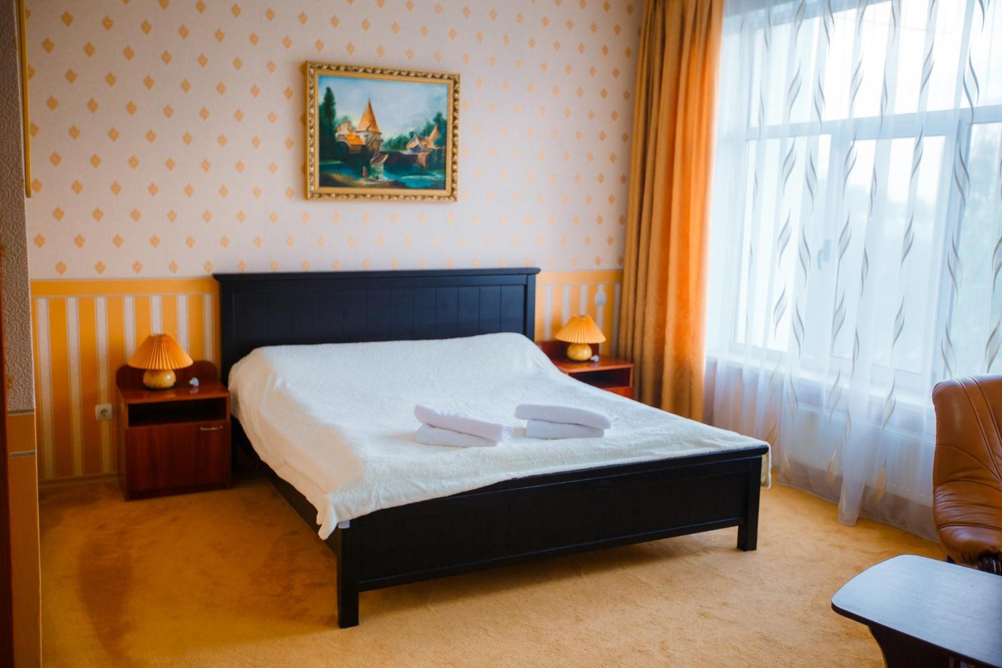 Lidolux Bed & Breakfast Balti Dış mekan fotoğraf