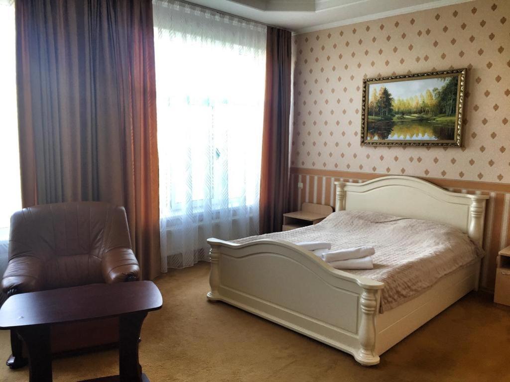Lidolux Bed & Breakfast Balti Dış mekan fotoğraf