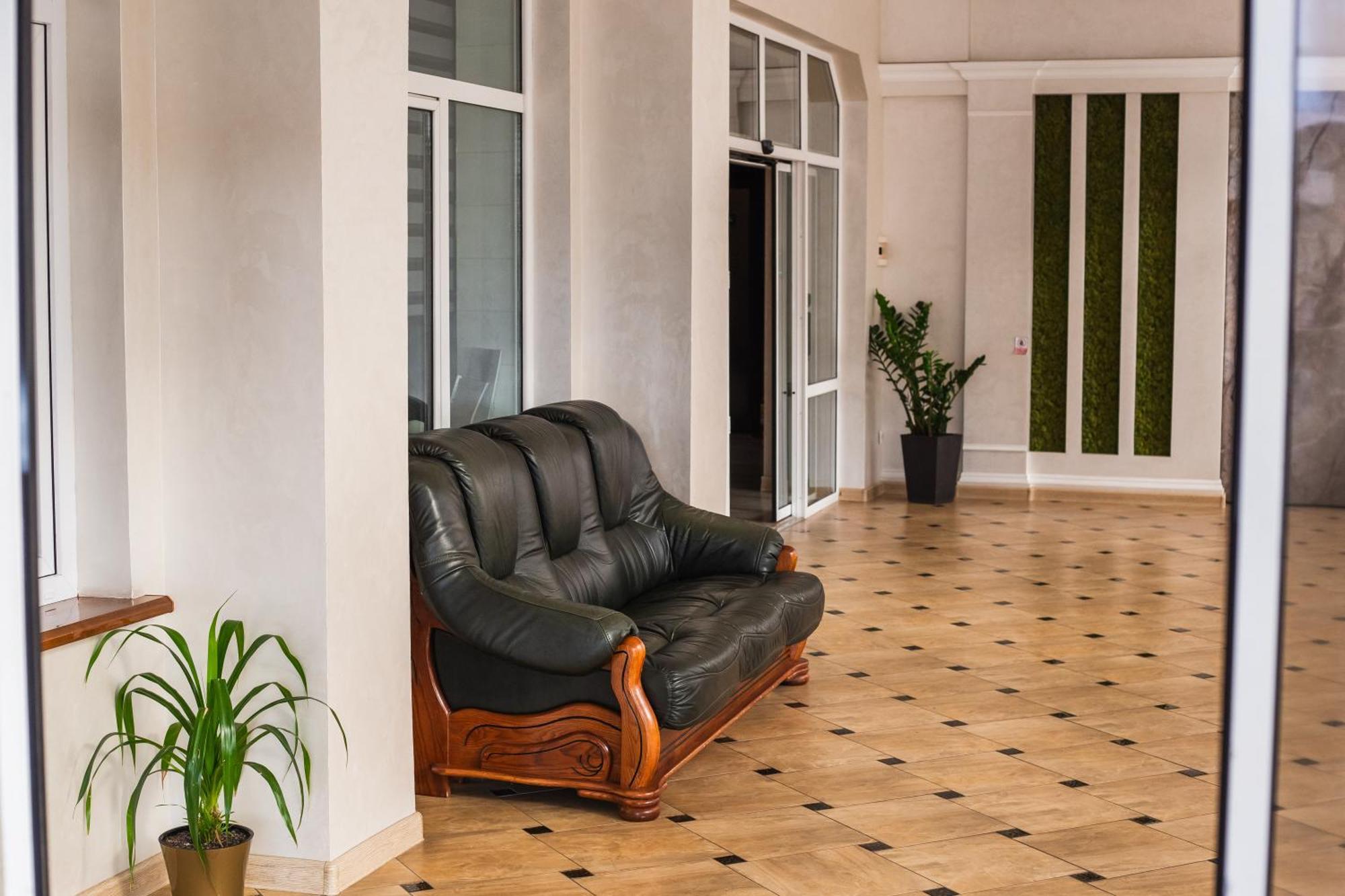Lidolux Bed & Breakfast Balti Dış mekan fotoğraf