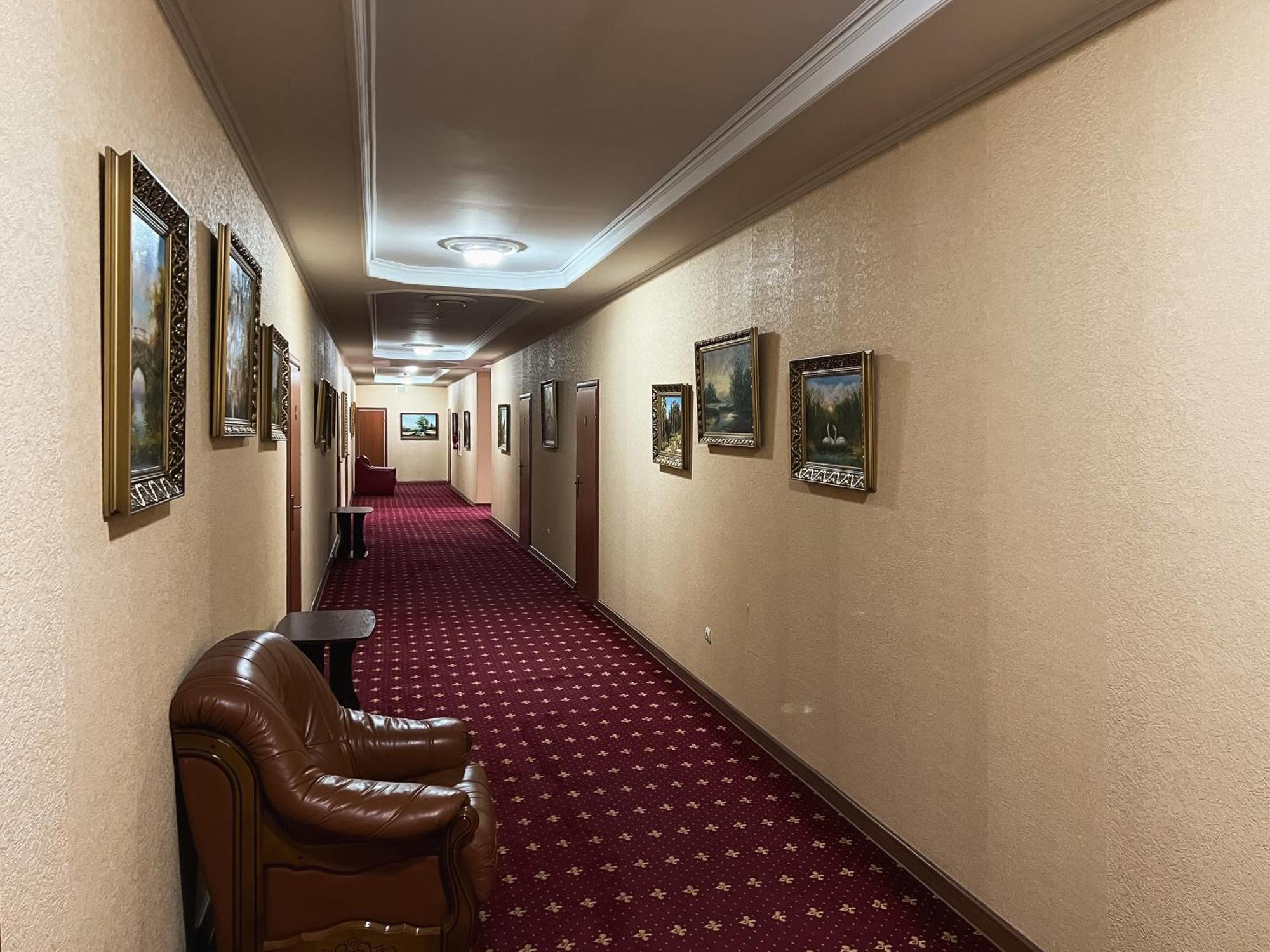 Lidolux Bed & Breakfast Balti Dış mekan fotoğraf
