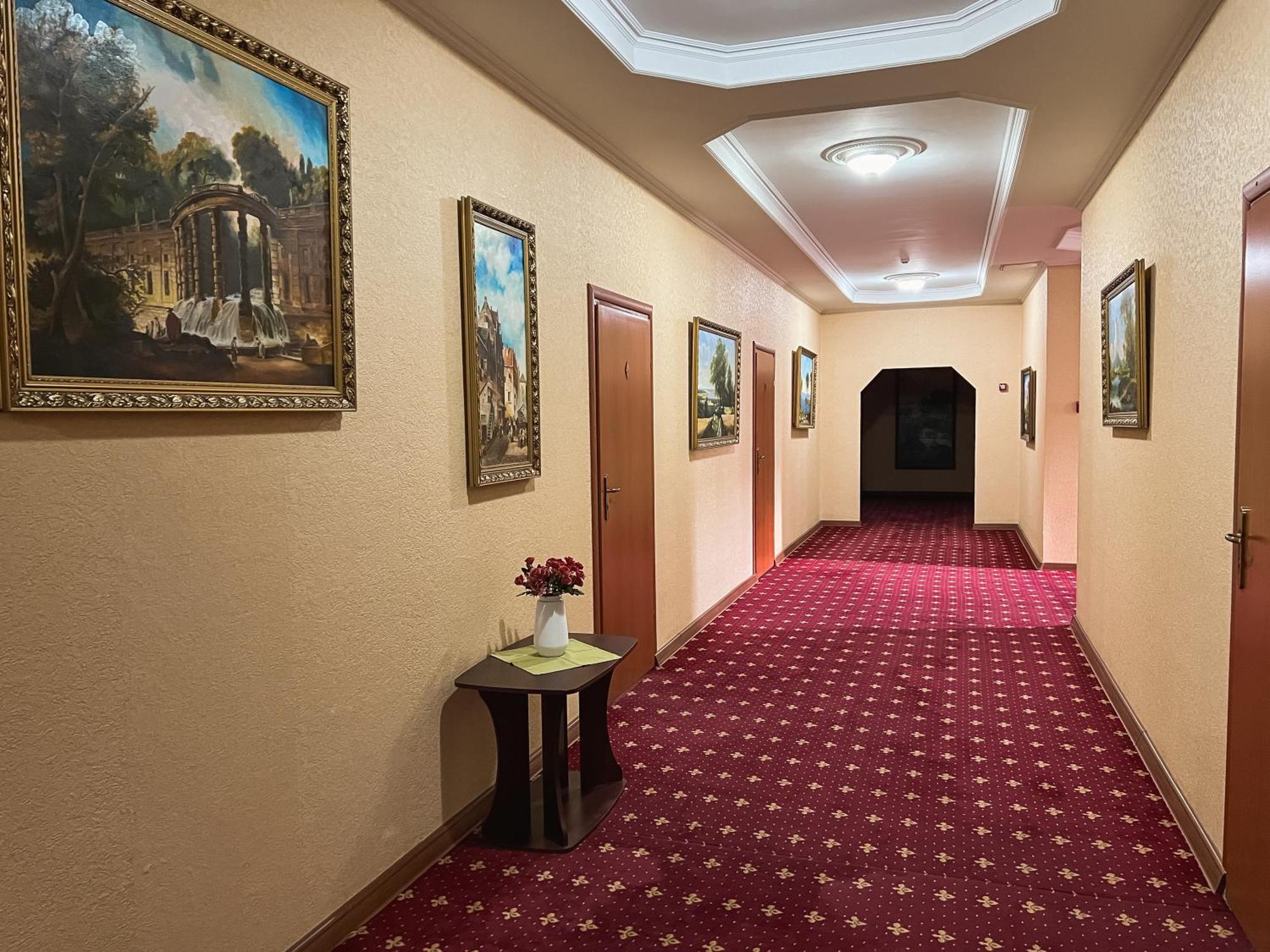 Lidolux Bed & Breakfast Balti Dış mekan fotoğraf