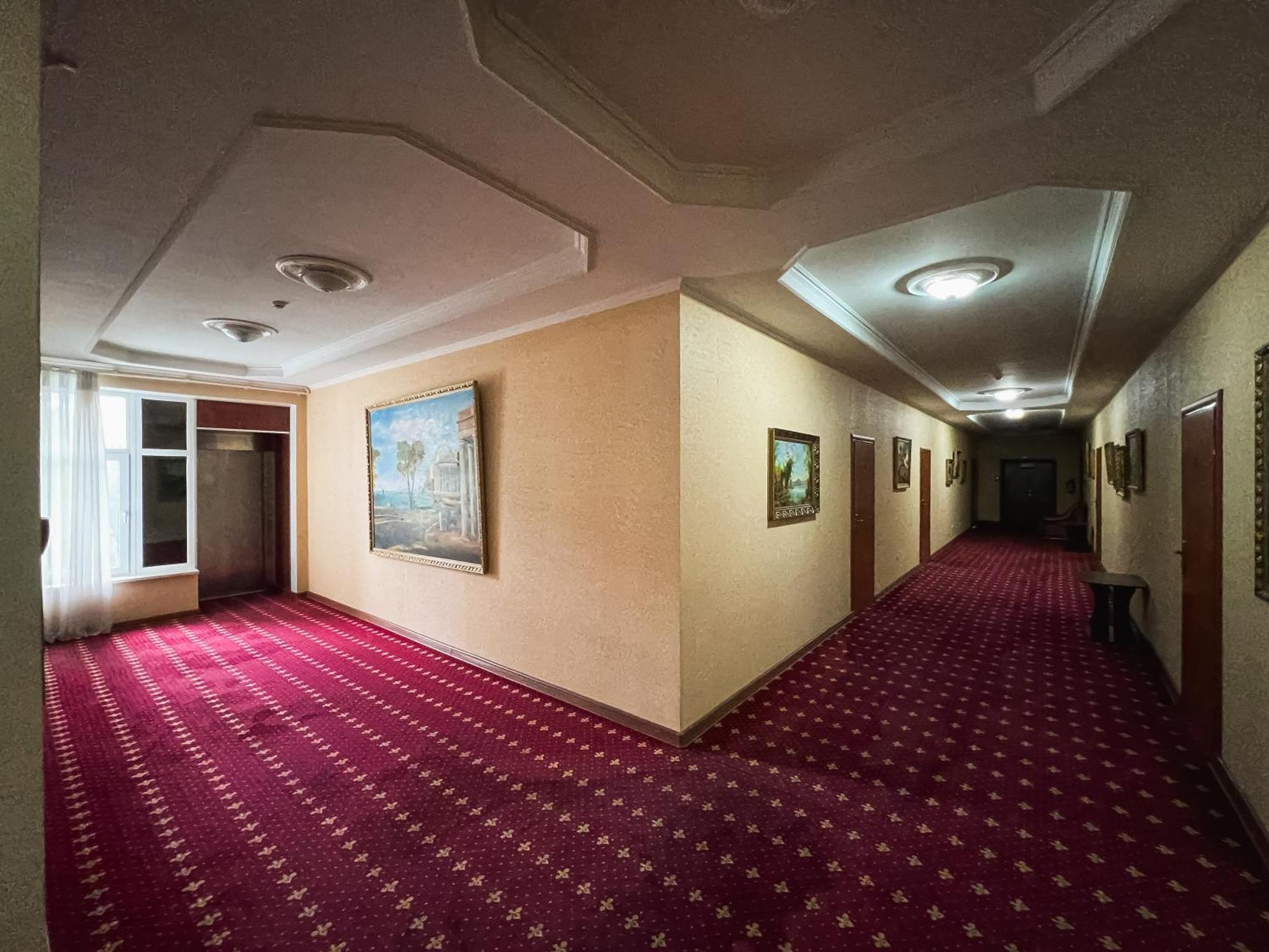 Lidolux Bed & Breakfast Balti Dış mekan fotoğraf