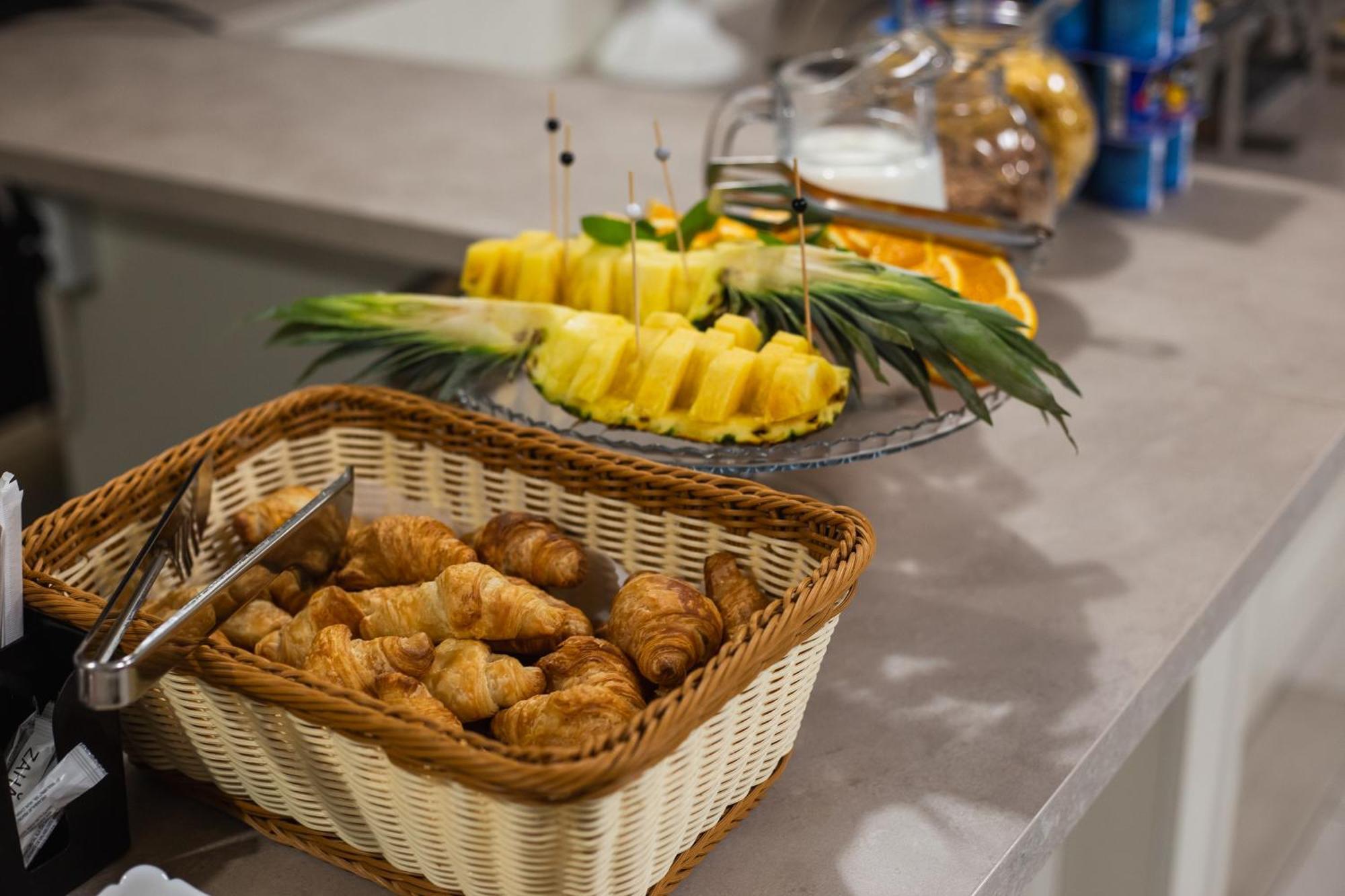 Lidolux Bed & Breakfast Balti Dış mekan fotoğraf