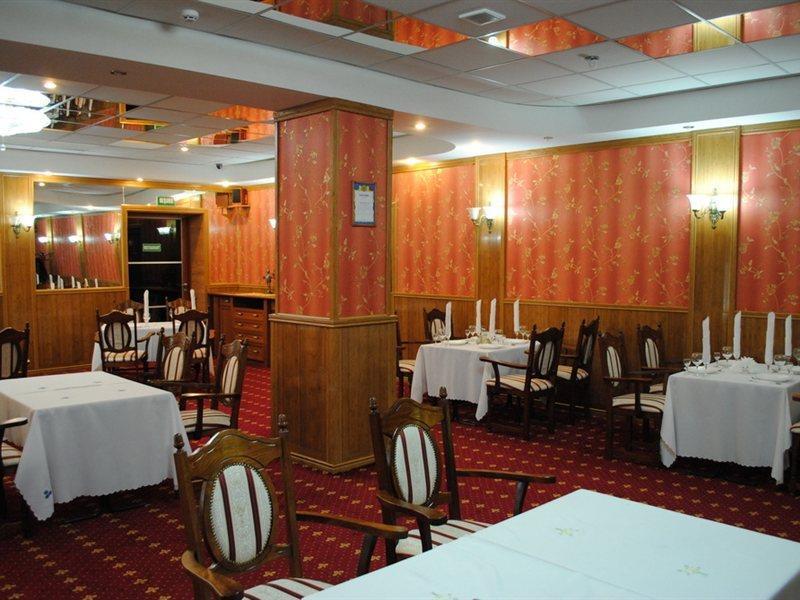 Lidolux Bed & Breakfast Balti Dış mekan fotoğraf