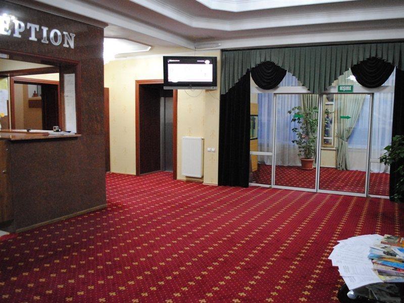 Lidolux Bed & Breakfast Balti Dış mekan fotoğraf