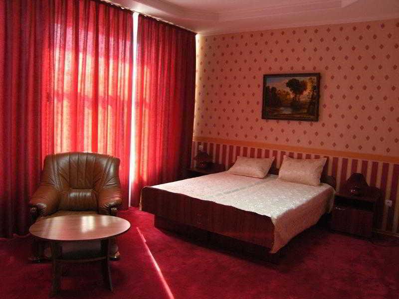 Lidolux Bed & Breakfast Balti Dış mekan fotoğraf