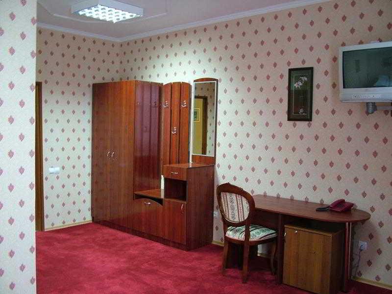 Lidolux Bed & Breakfast Balti Dış mekan fotoğraf