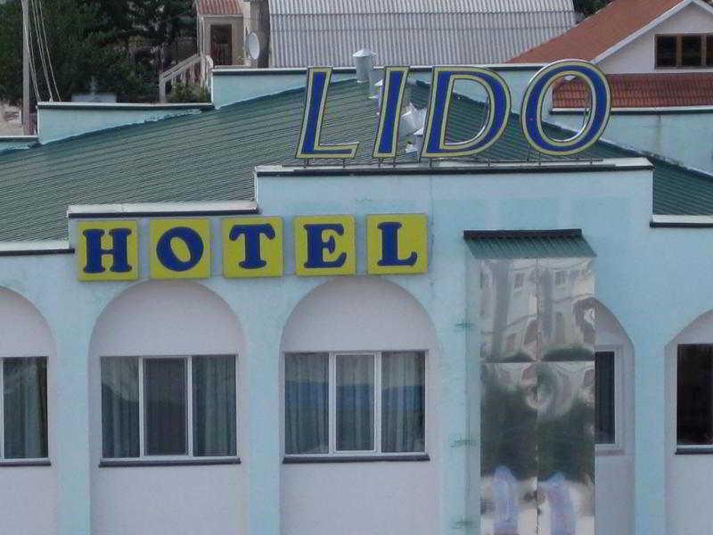 Lidolux Bed & Breakfast Balti Dış mekan fotoğraf