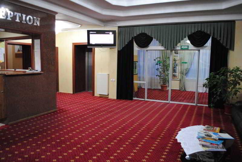 Lidolux Bed & Breakfast Balti Dış mekan fotoğraf