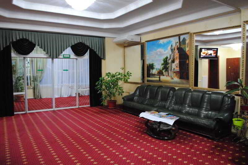 Lidolux Bed & Breakfast Balti Dış mekan fotoğraf