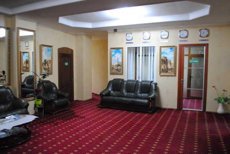 Lidolux Bed & Breakfast Balti Dış mekan fotoğraf