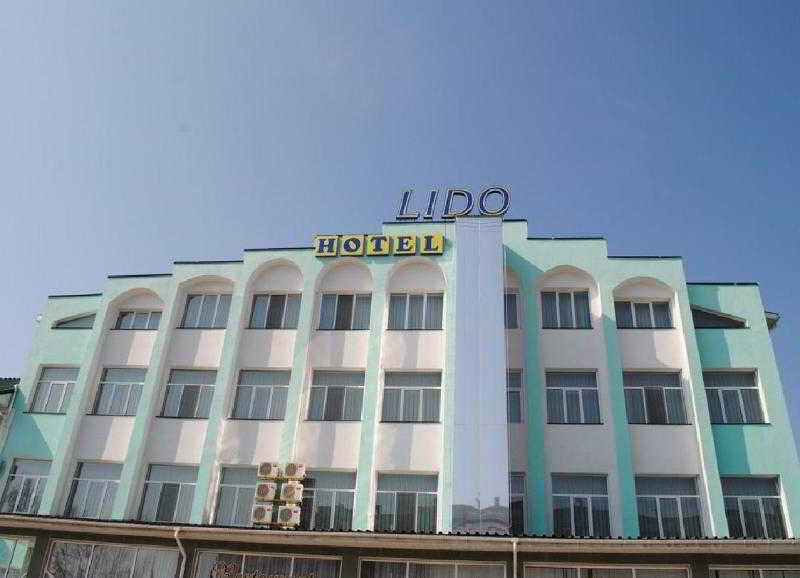 Lidolux Bed & Breakfast Balti Dış mekan fotoğraf