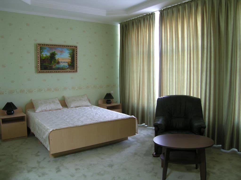 Lidolux Bed & Breakfast Balti Oda fotoğraf