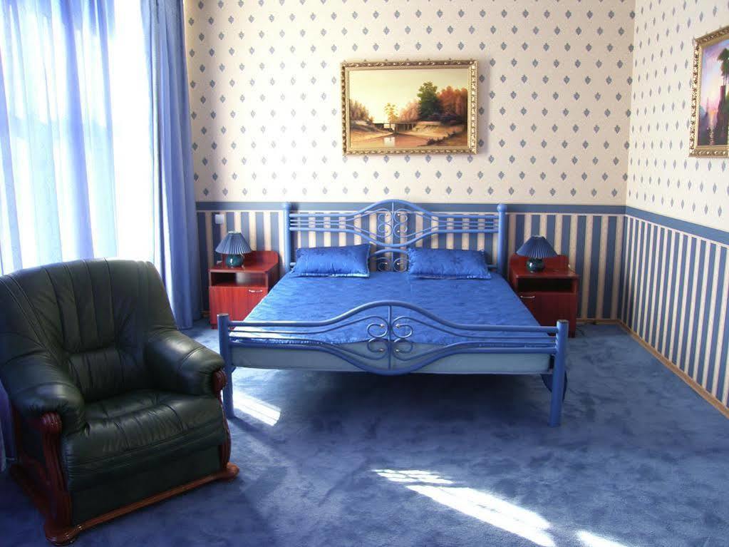 Lidolux Bed & Breakfast Balti Oda fotoğraf