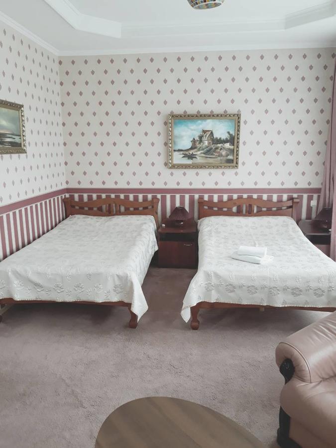 Lidolux Bed & Breakfast Balti Dış mekan fotoğraf