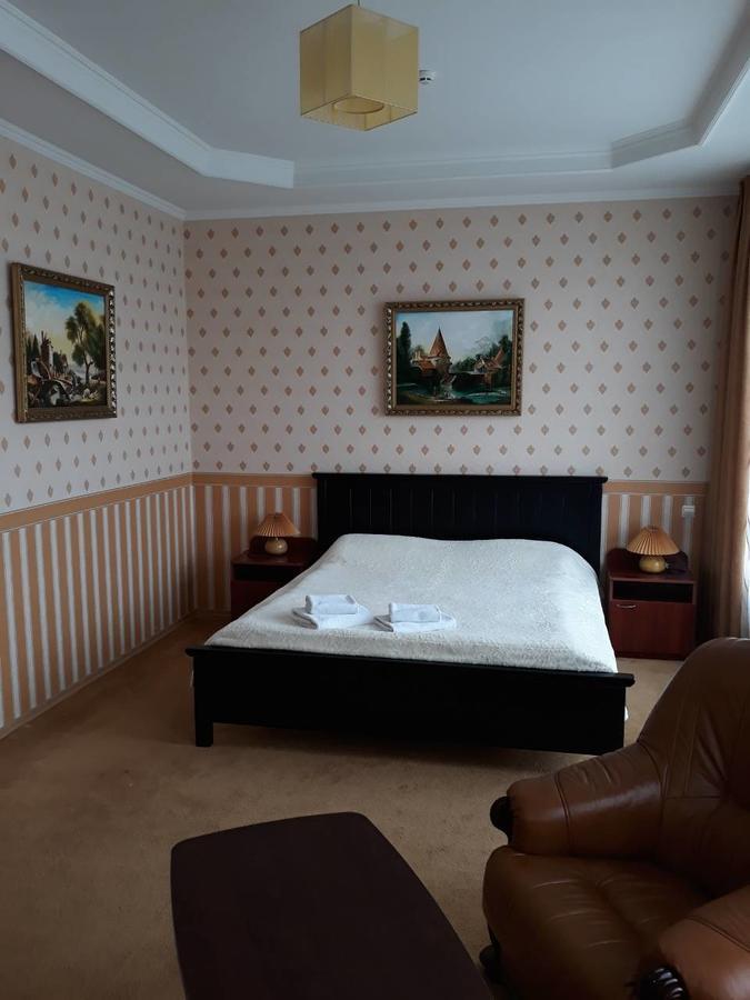Lidolux Bed & Breakfast Balti Dış mekan fotoğraf