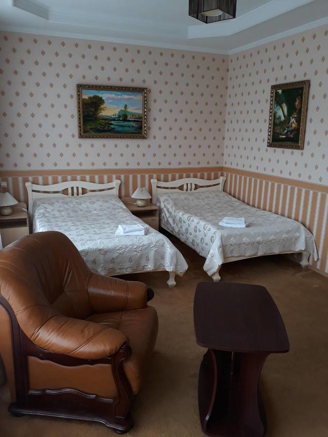 Lidolux Bed & Breakfast Balti Dış mekan fotoğraf