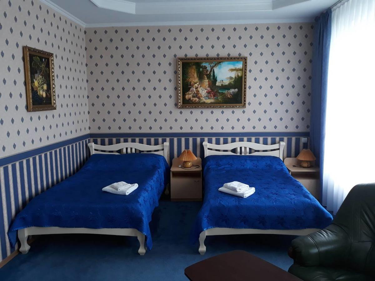 Lidolux Bed & Breakfast Balti Dış mekan fotoğraf
