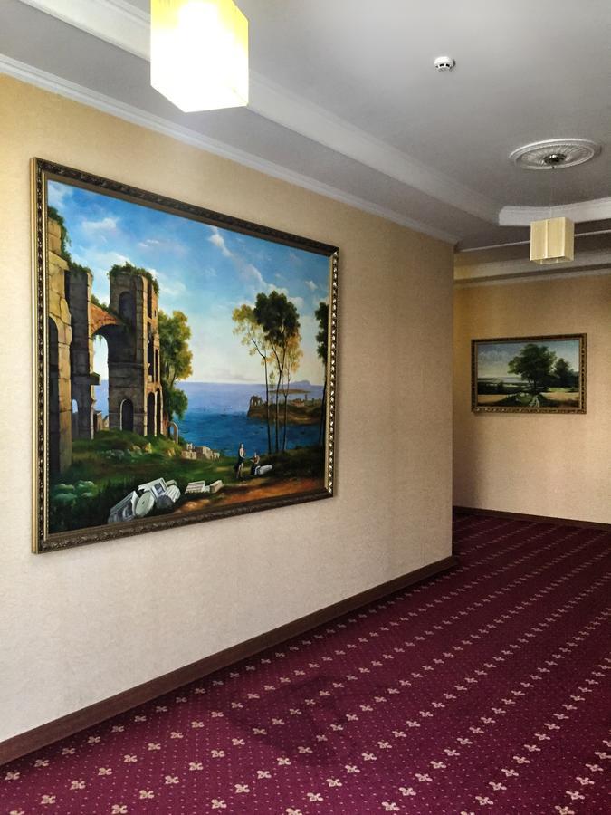 Lidolux Bed & Breakfast Balti Dış mekan fotoğraf