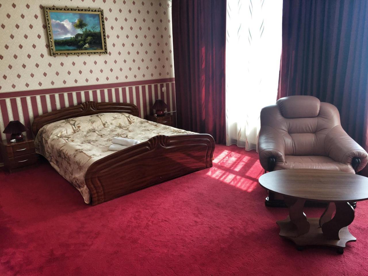 Lidolux Bed & Breakfast Balti Dış mekan fotoğraf