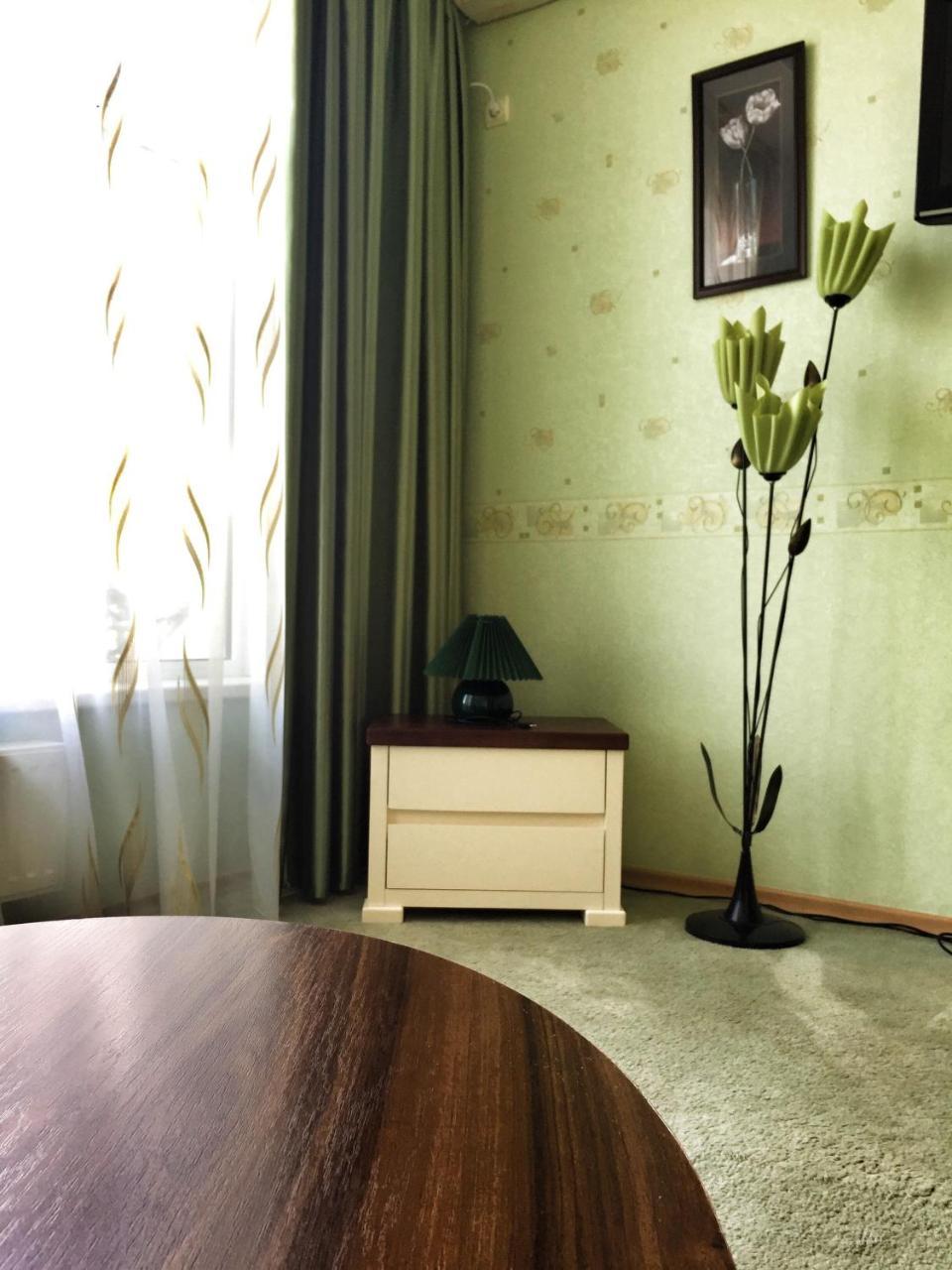Lidolux Bed & Breakfast Balti Dış mekan fotoğraf