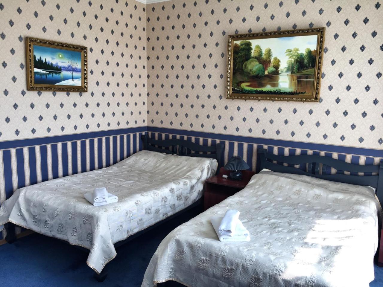 Lidolux Bed & Breakfast Balti Dış mekan fotoğraf