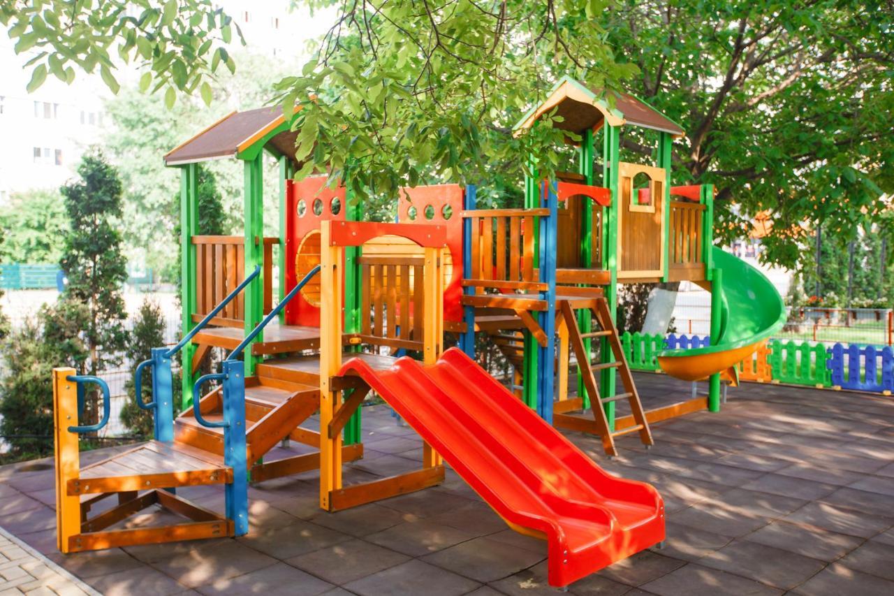 Lidolux Bed & Breakfast Balti Dış mekan fotoğraf