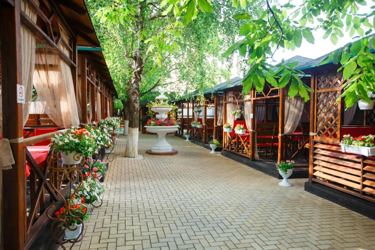 Lidolux Bed & Breakfast Balti Dış mekan fotoğraf