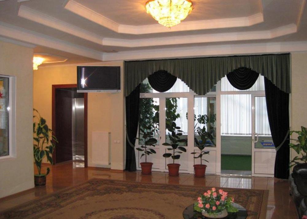 Lidolux Bed & Breakfast Balti İç mekan fotoğraf