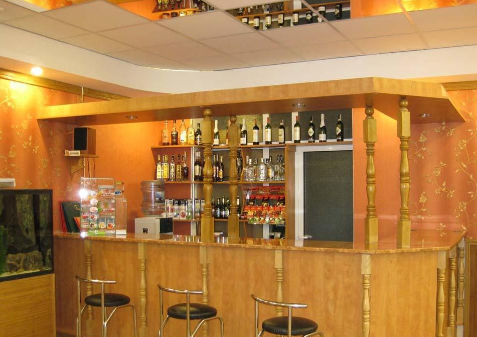Lidolux Bed & Breakfast Balti Restoran fotoğraf
