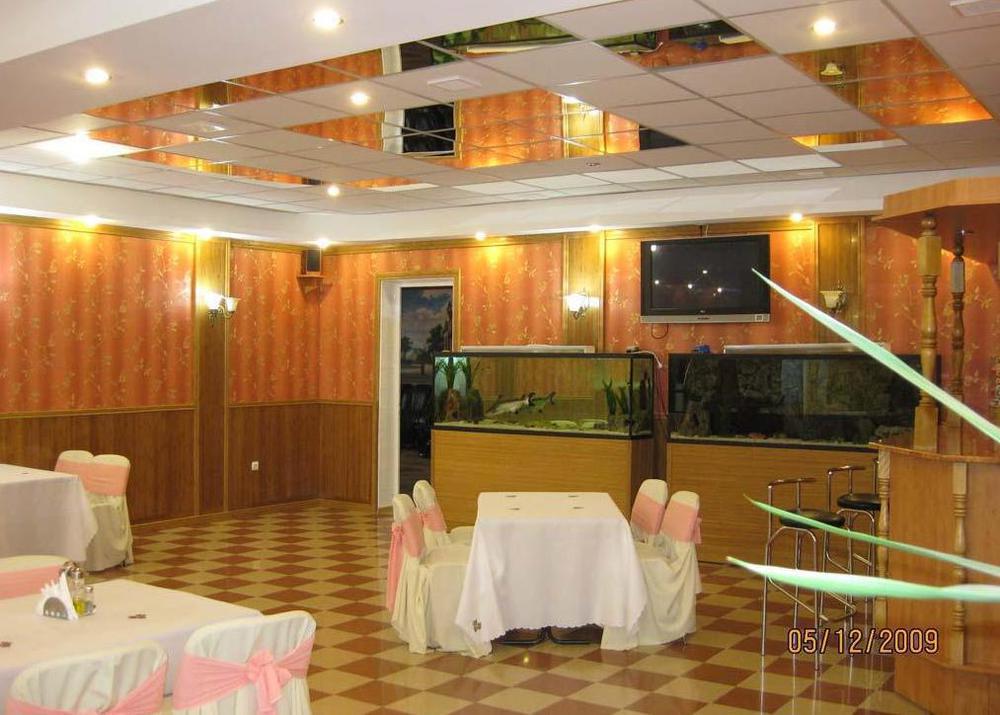 Lidolux Bed & Breakfast Balti Restoran fotoğraf