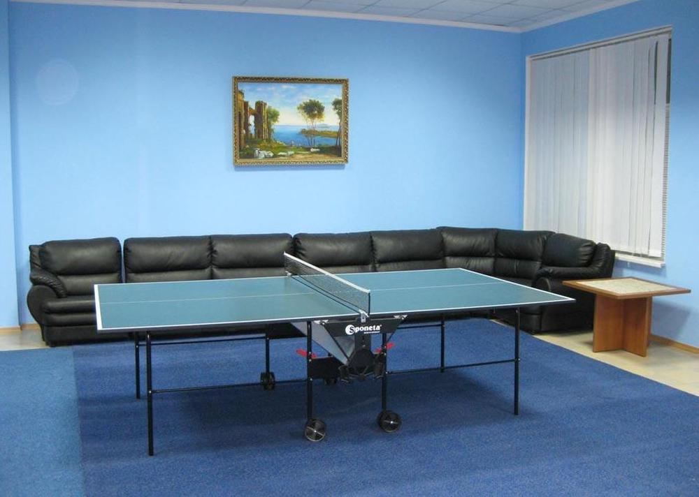 Lidolux Bed & Breakfast Balti Konforlar fotoğraf