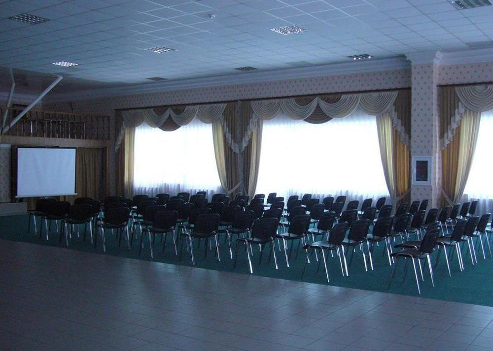 Lidolux Bed & Breakfast Balti İş olanakları fotoğraf