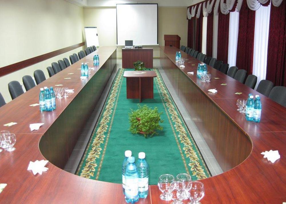 Lidolux Bed & Breakfast Balti İş olanakları fotoğraf